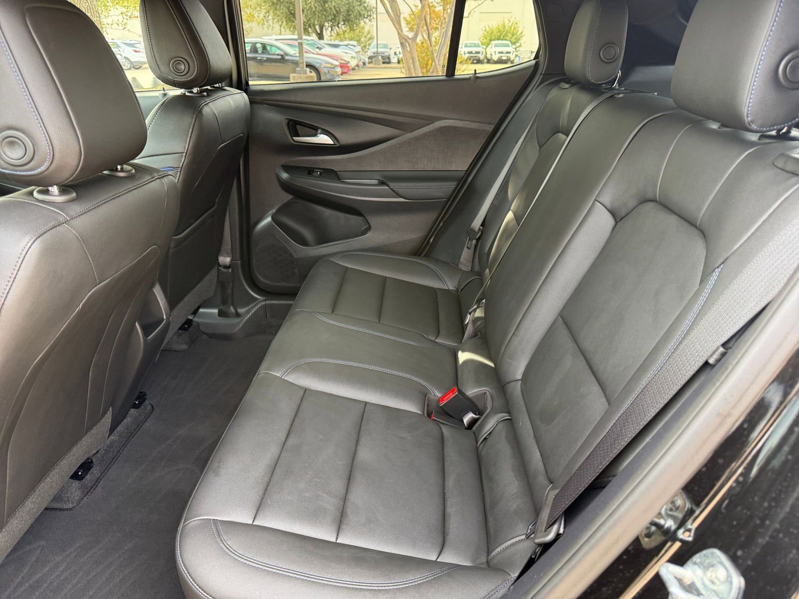 Thumbnail: 2025 Buick Envista - 25