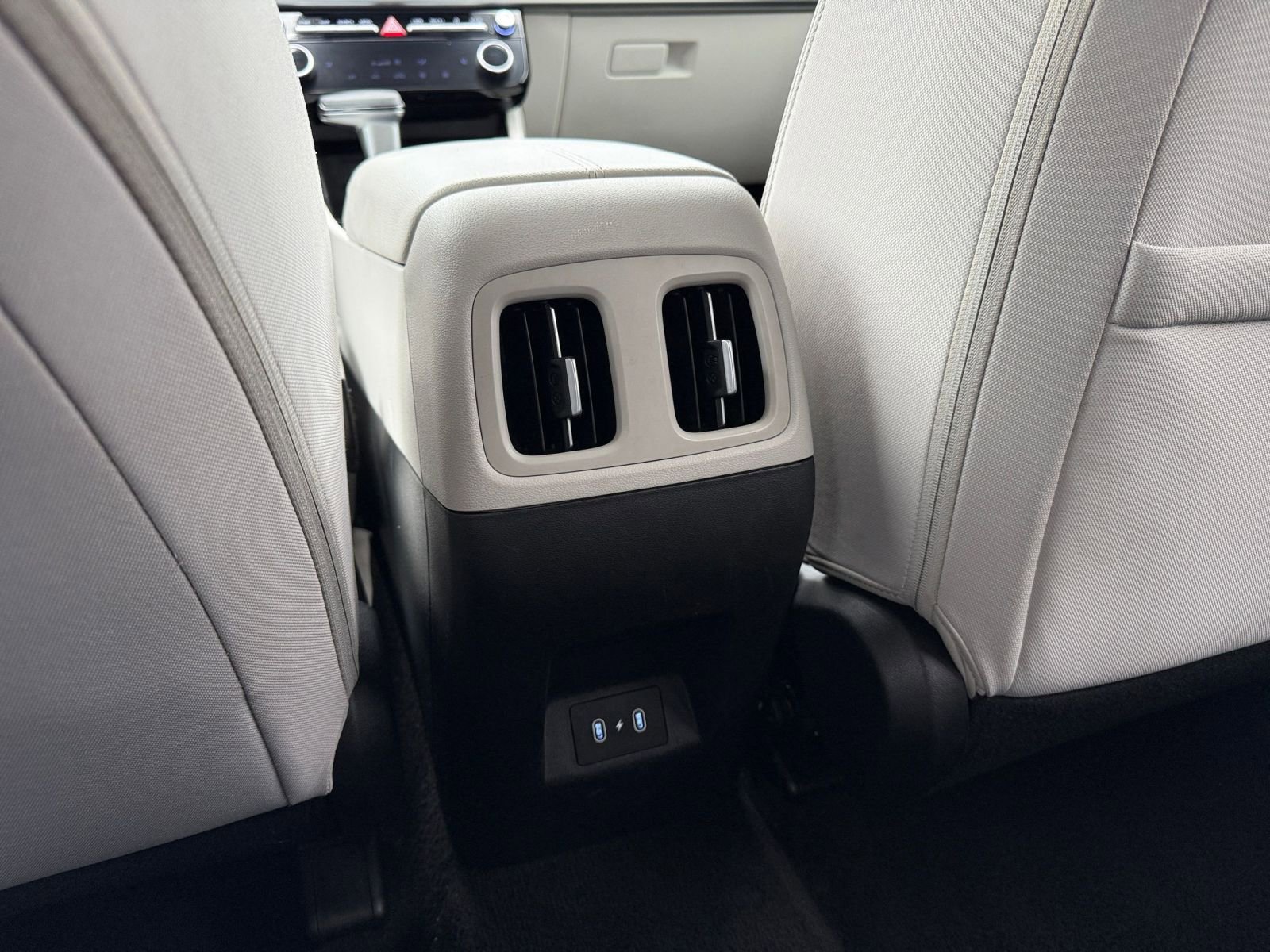 Thumbnail: 2025 Hyundai Tucson - 24