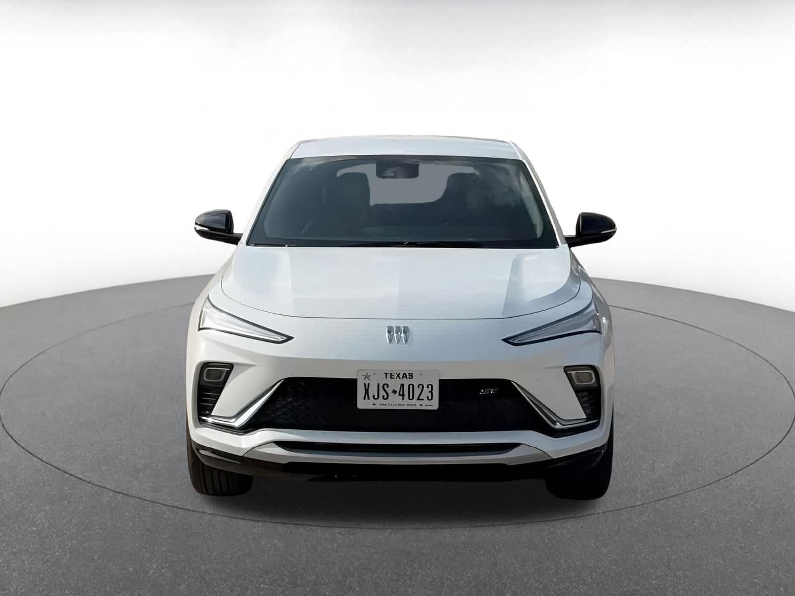 Thumbnail: 2025 Buick Envista - 4