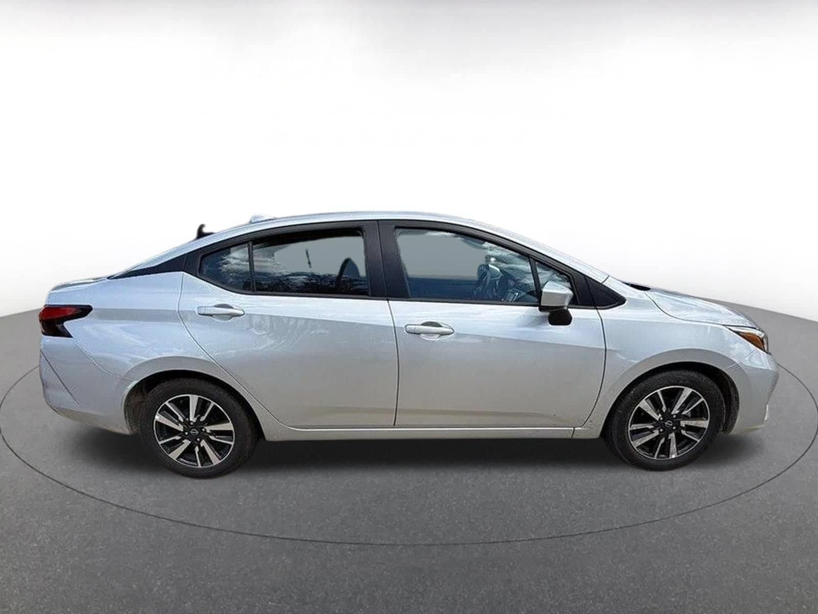 Thumbnail: 2025 Nissan Versa - 5