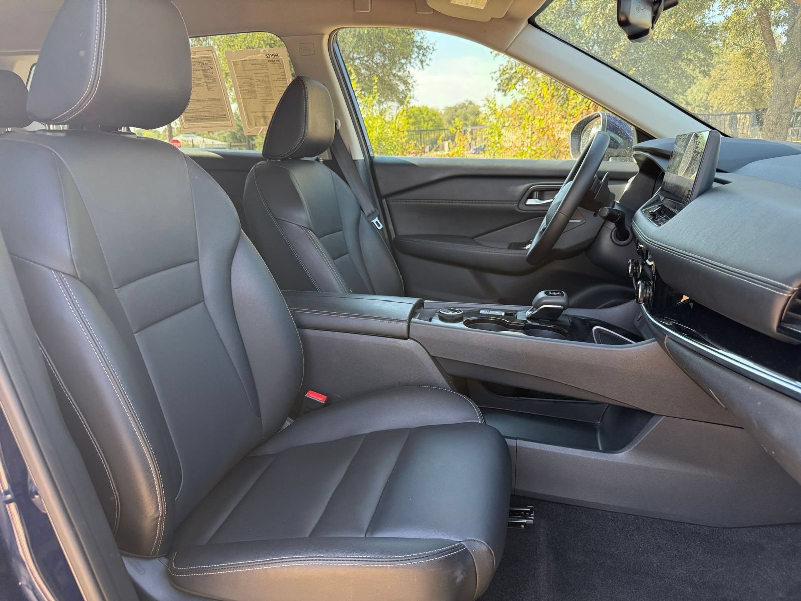 Thumbnail: 2026 Nissan Rogue - 34
