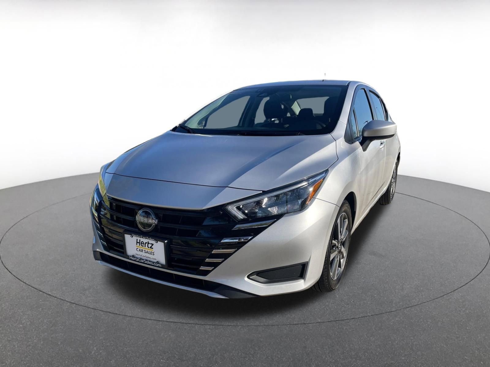 Thumbnail: 2025 Nissan Versa - 4