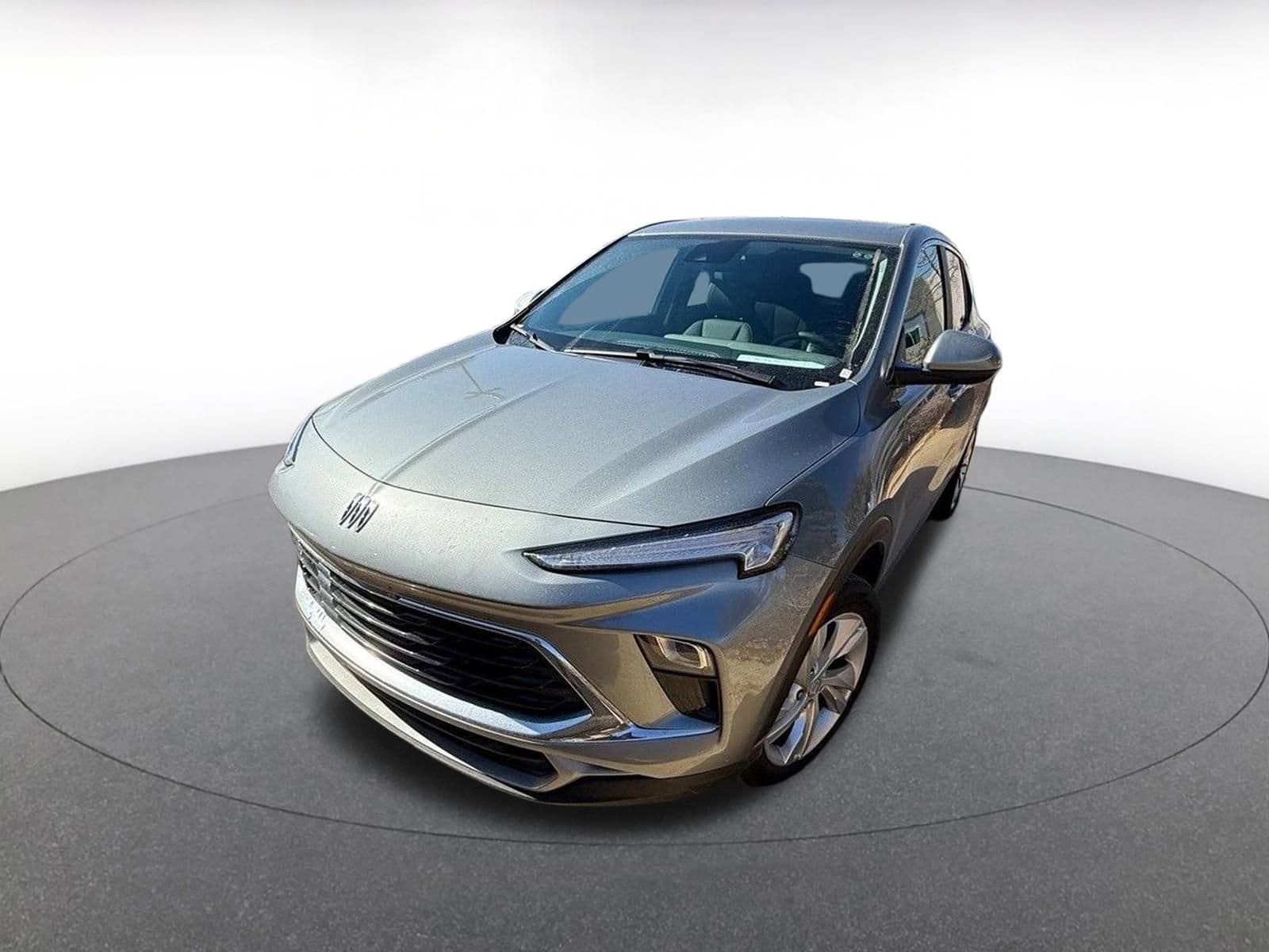 Thumbnail: 2025 Buick Encore GX - 2