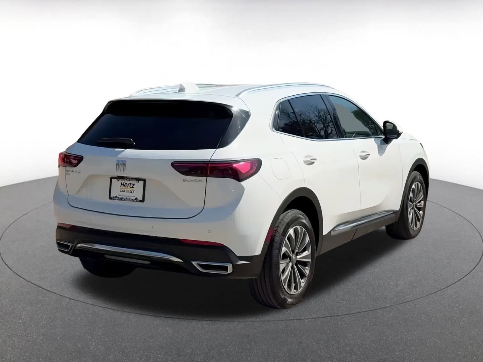 Thumbnail: 2024 Buick Envision - 15