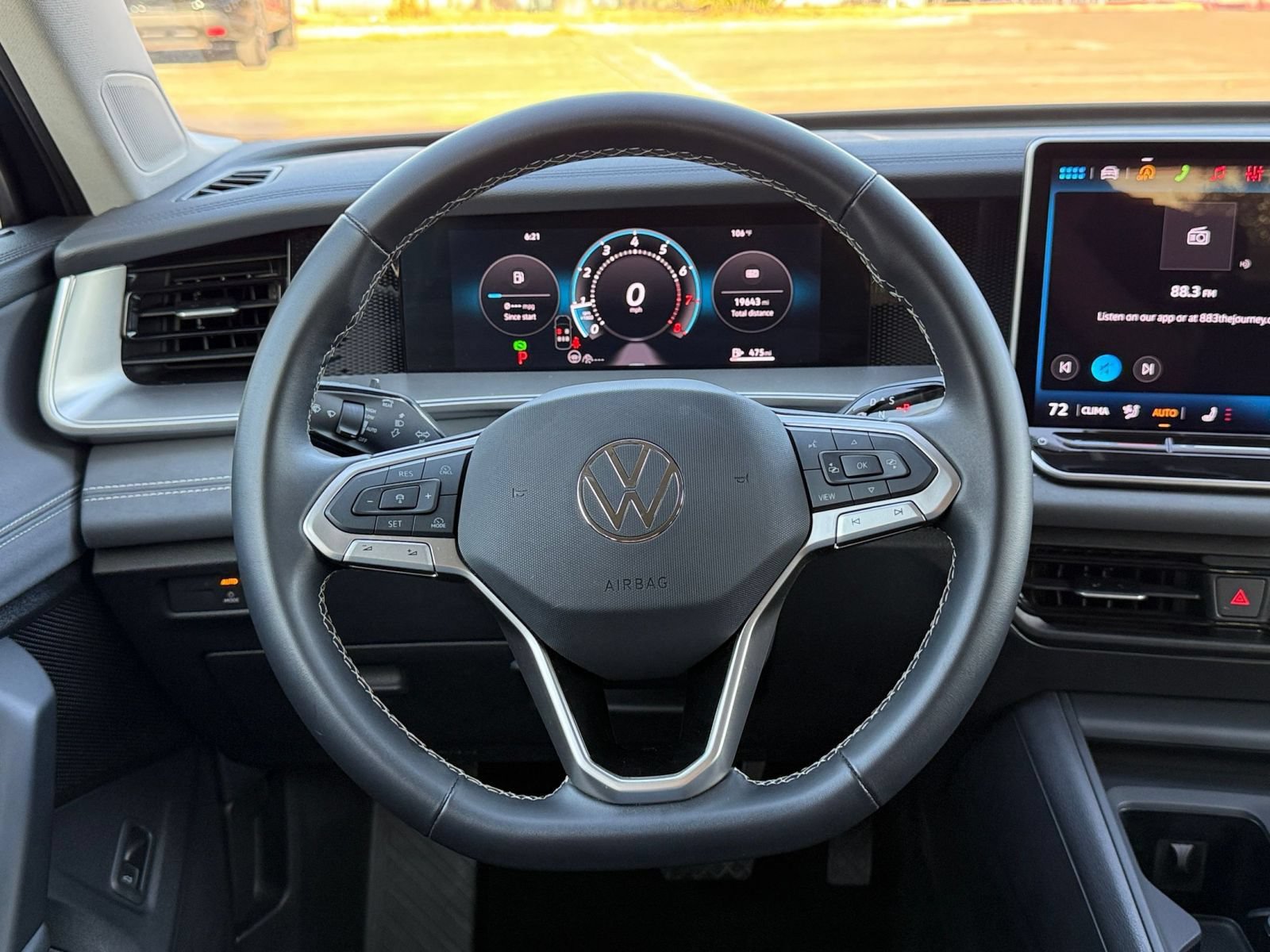 Thumbnail: 2026 Volkswagen Tiguan - 28