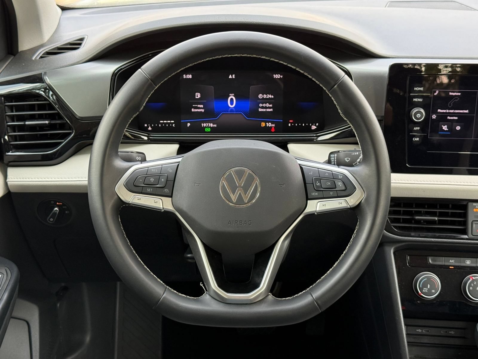 Thumbnail: 2026 Volkswagen Taos - 23