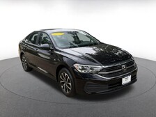 2024 Volkswagen Jetta S -
                  Bedford, TX