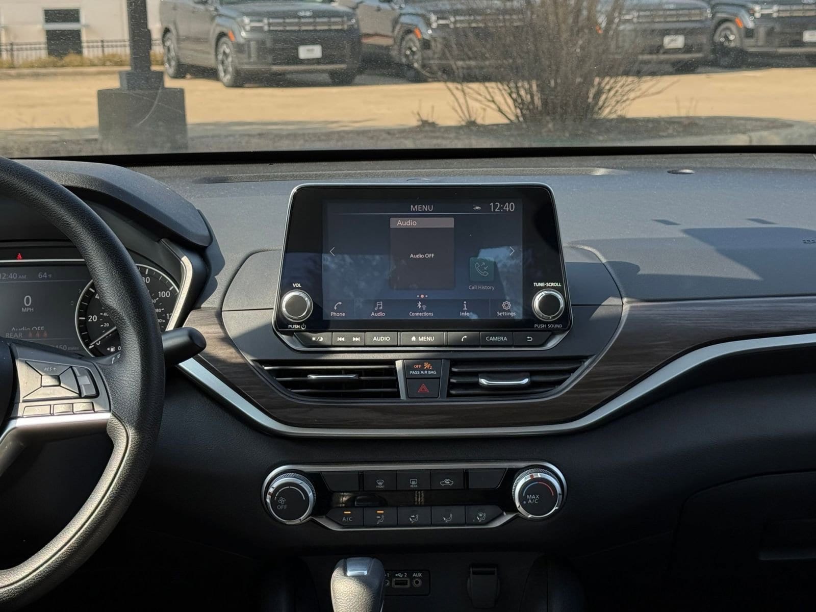 Thumbnail: 2025 Nissan Altima - 17