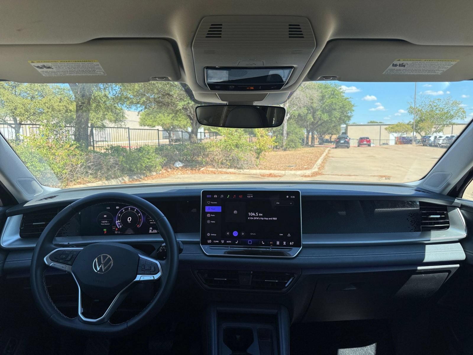 Thumbnail: 2026 Volkswagen Tiguan - 34