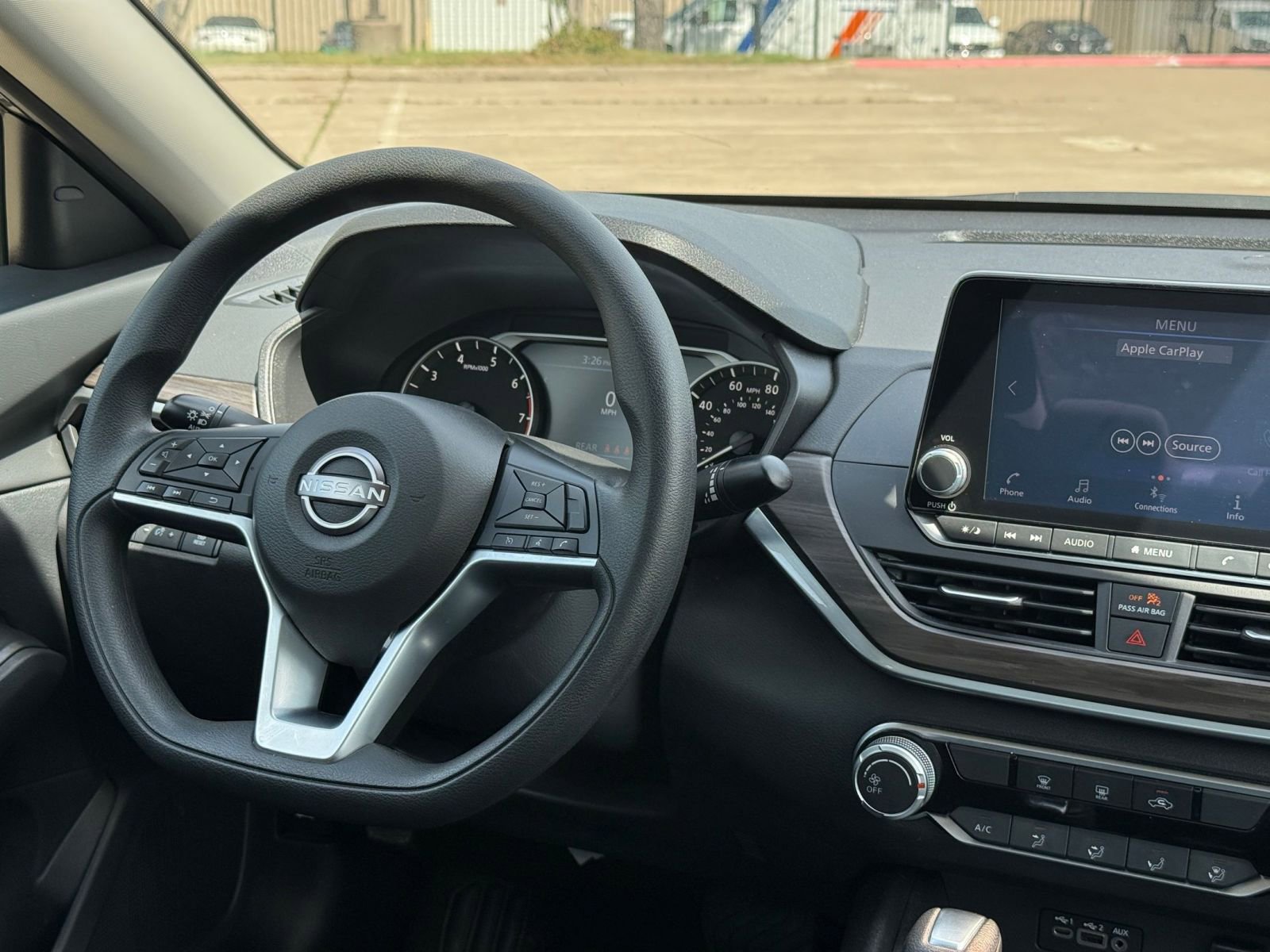Thumbnail: 2025 Nissan Altima - 35