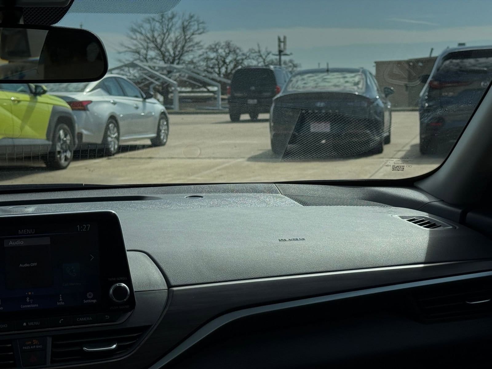 Thumbnail: 2025 Nissan Altima - 35