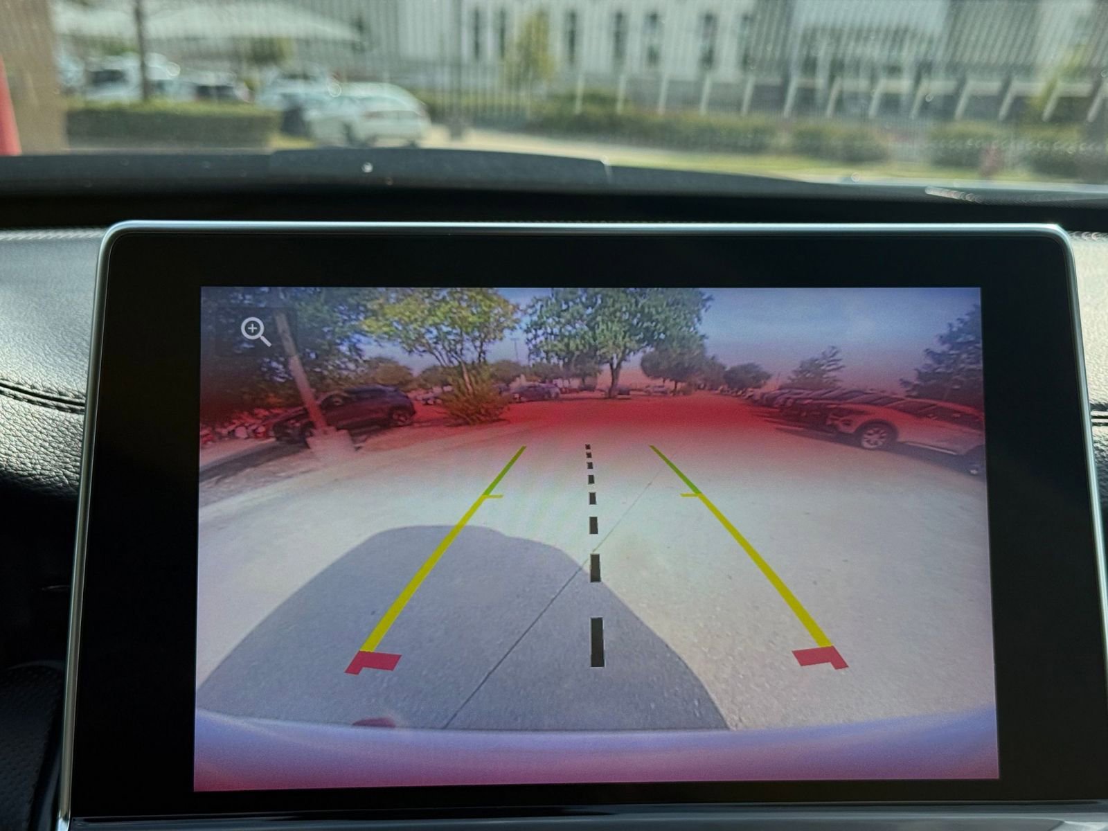 Thumbnail: 2025 Jeep Compass - 17