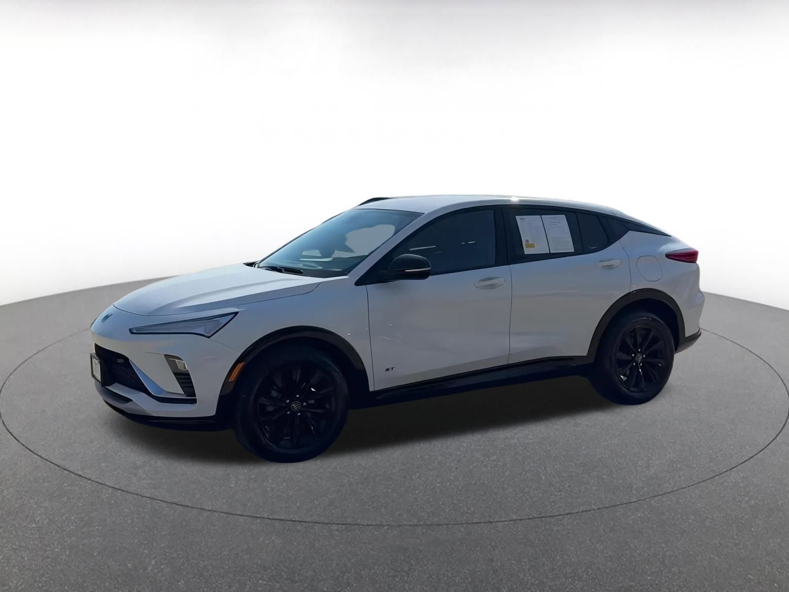 Thumbnail: 2025 Buick Envista - 8