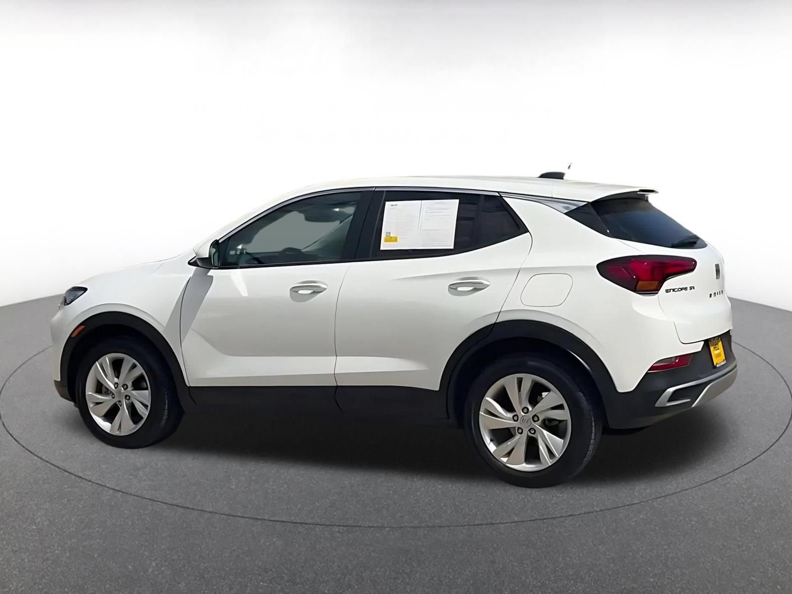 Thumbnail: 2026 Buick Encore GX - 10