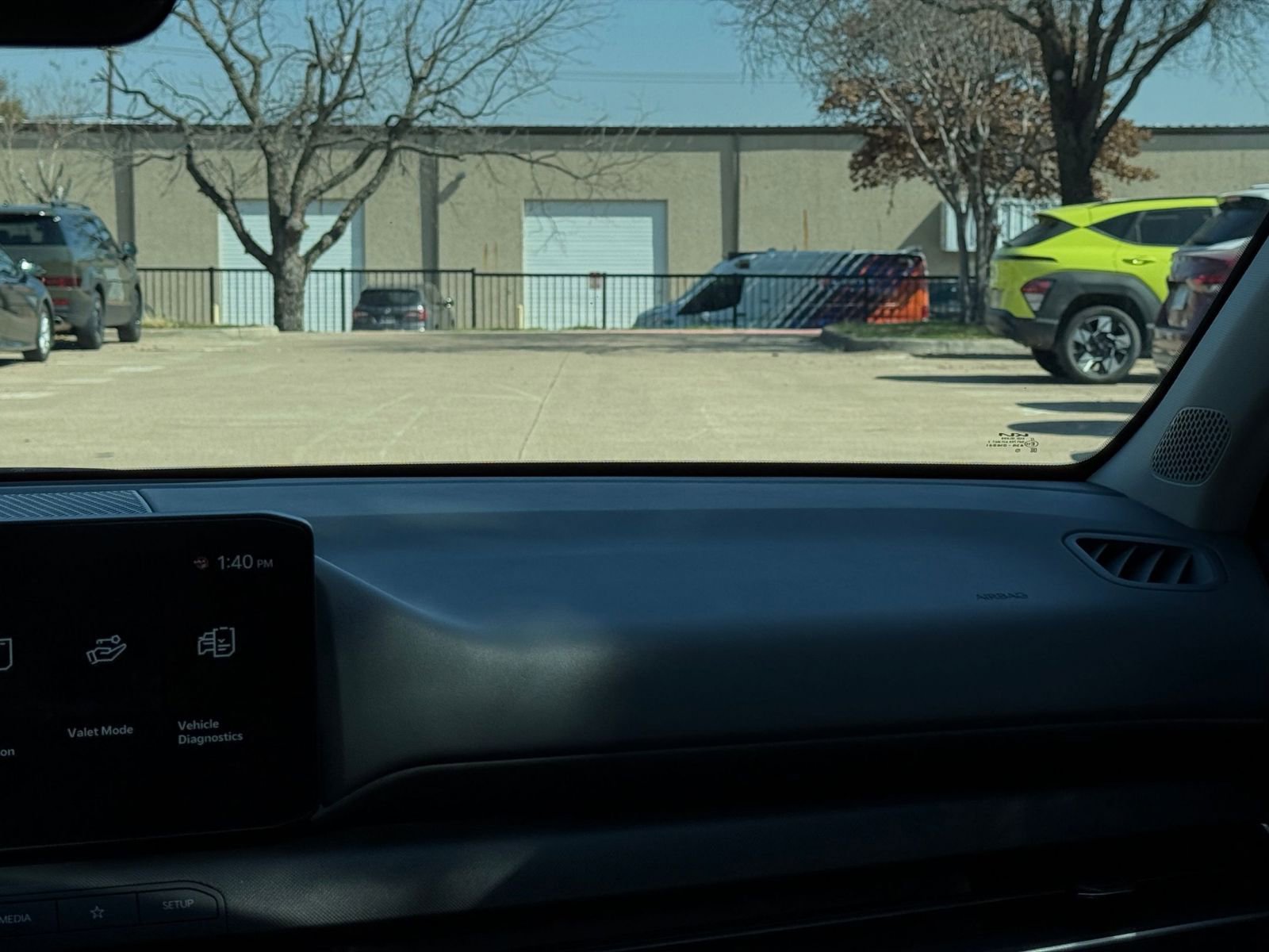 Thumbnail: 2025 Kia K4 - 35