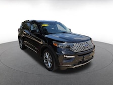 2024 Ford Explorer Limited -
                  Bedford, TX