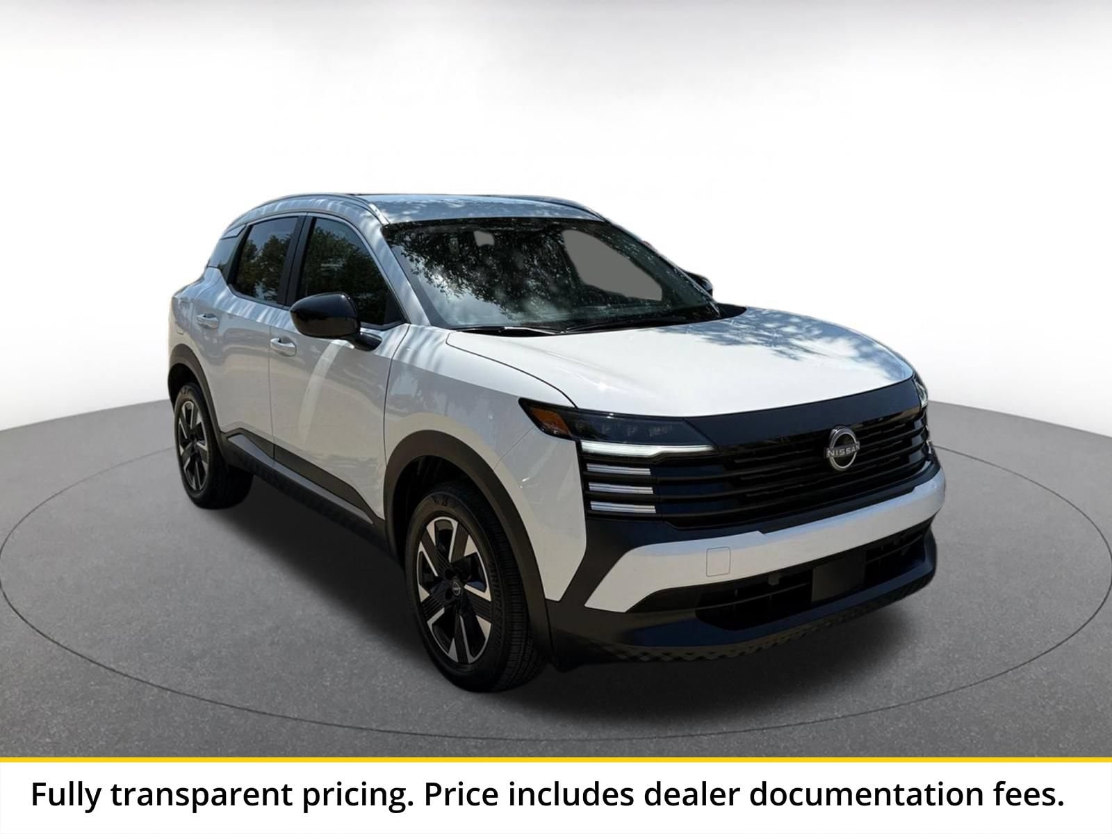 Thumbnail: 2026 Nissan Kicks - 1