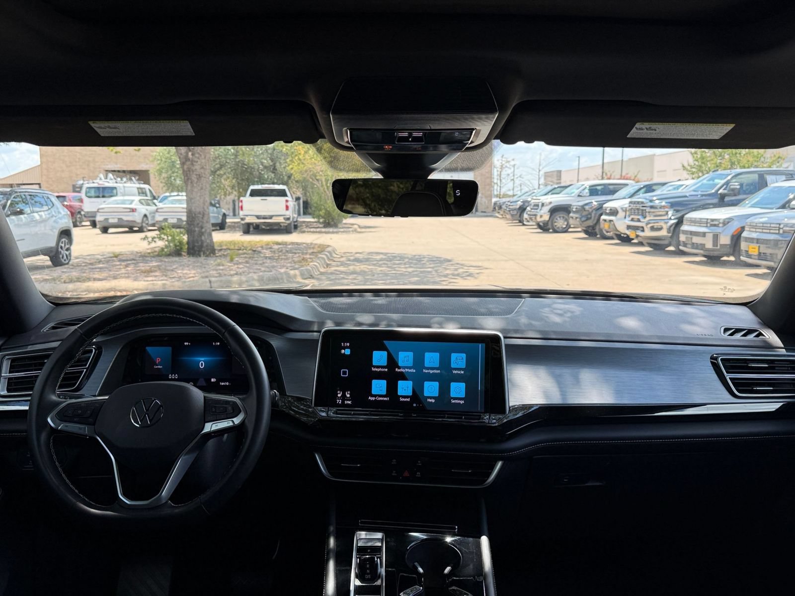 Thumbnail: 2026 Volkswagen Atlas - 30