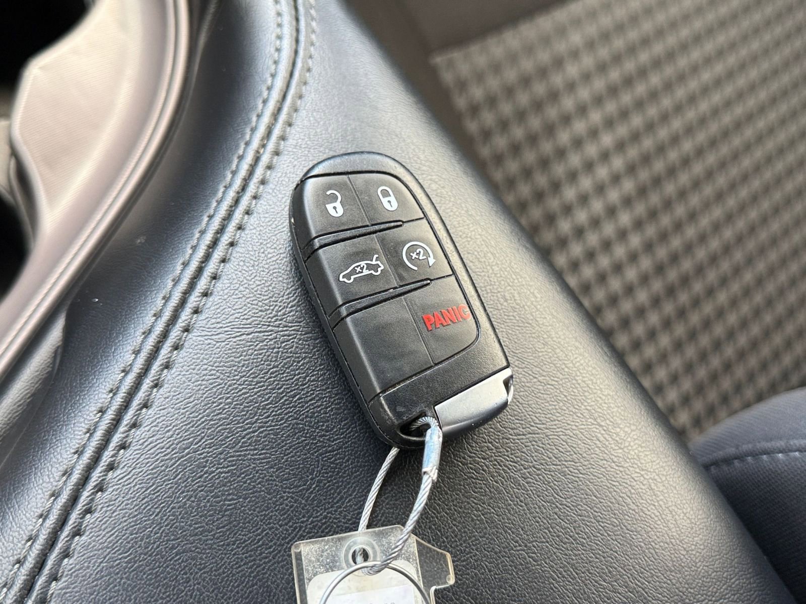 Thumbnail: 2023 Dodge Challenger - 22