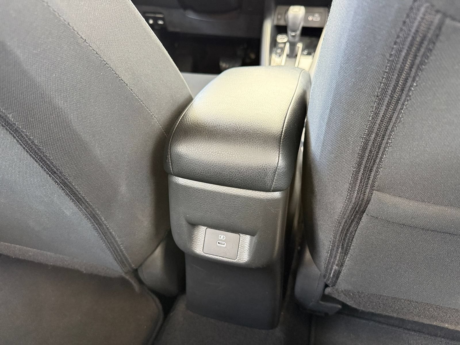 Thumbnail: 2025 Nissan Versa - 23