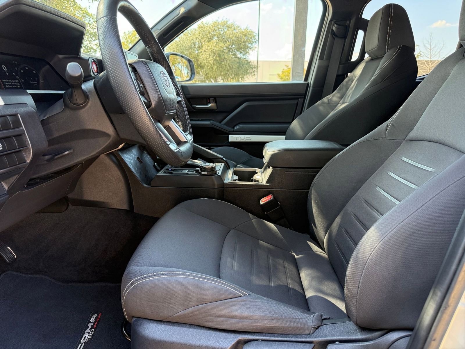 Thumbnail: 2024 Toyota Tacoma - 27