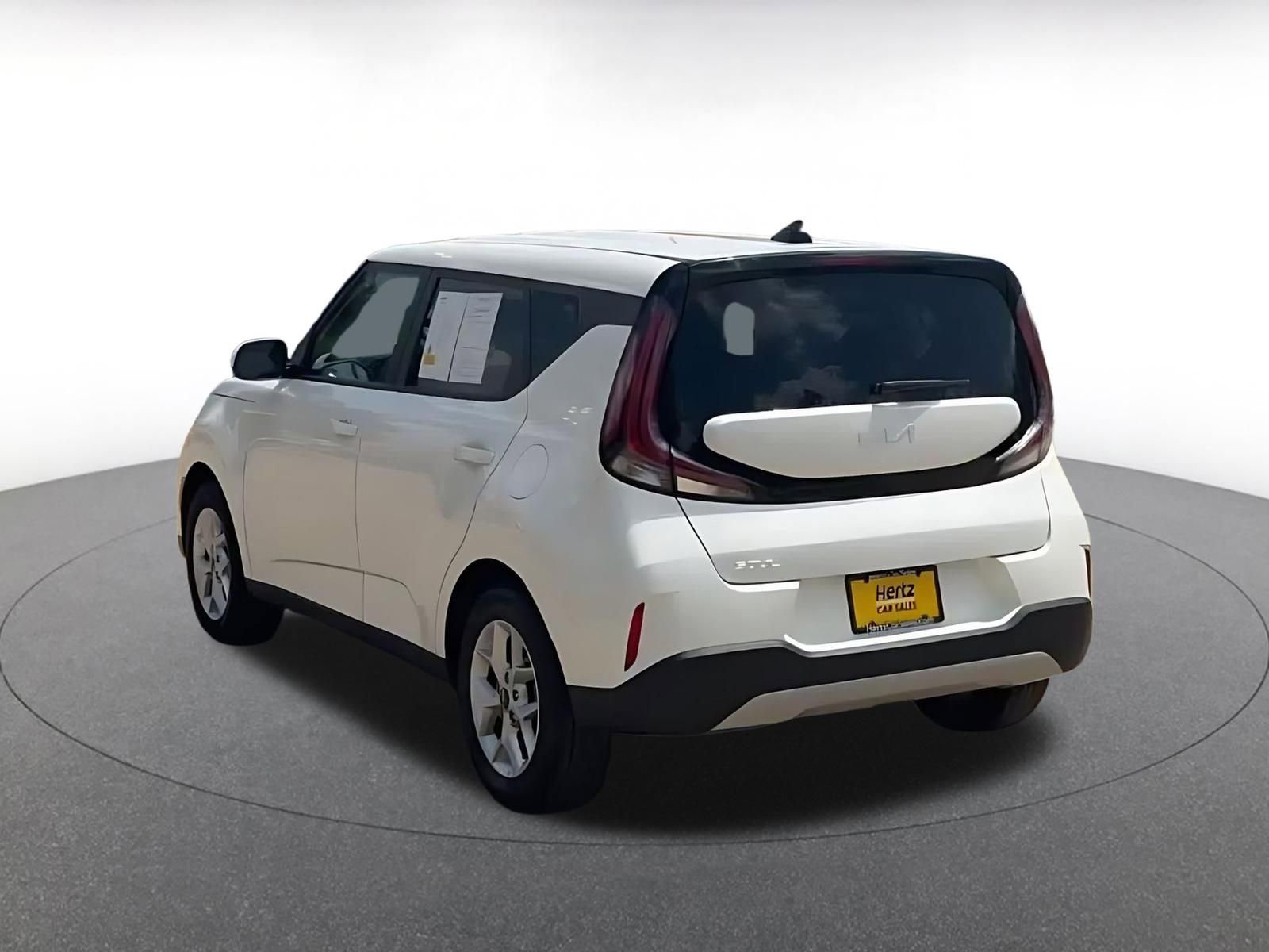 Thumbnail: 2025 Kia Soul - 11