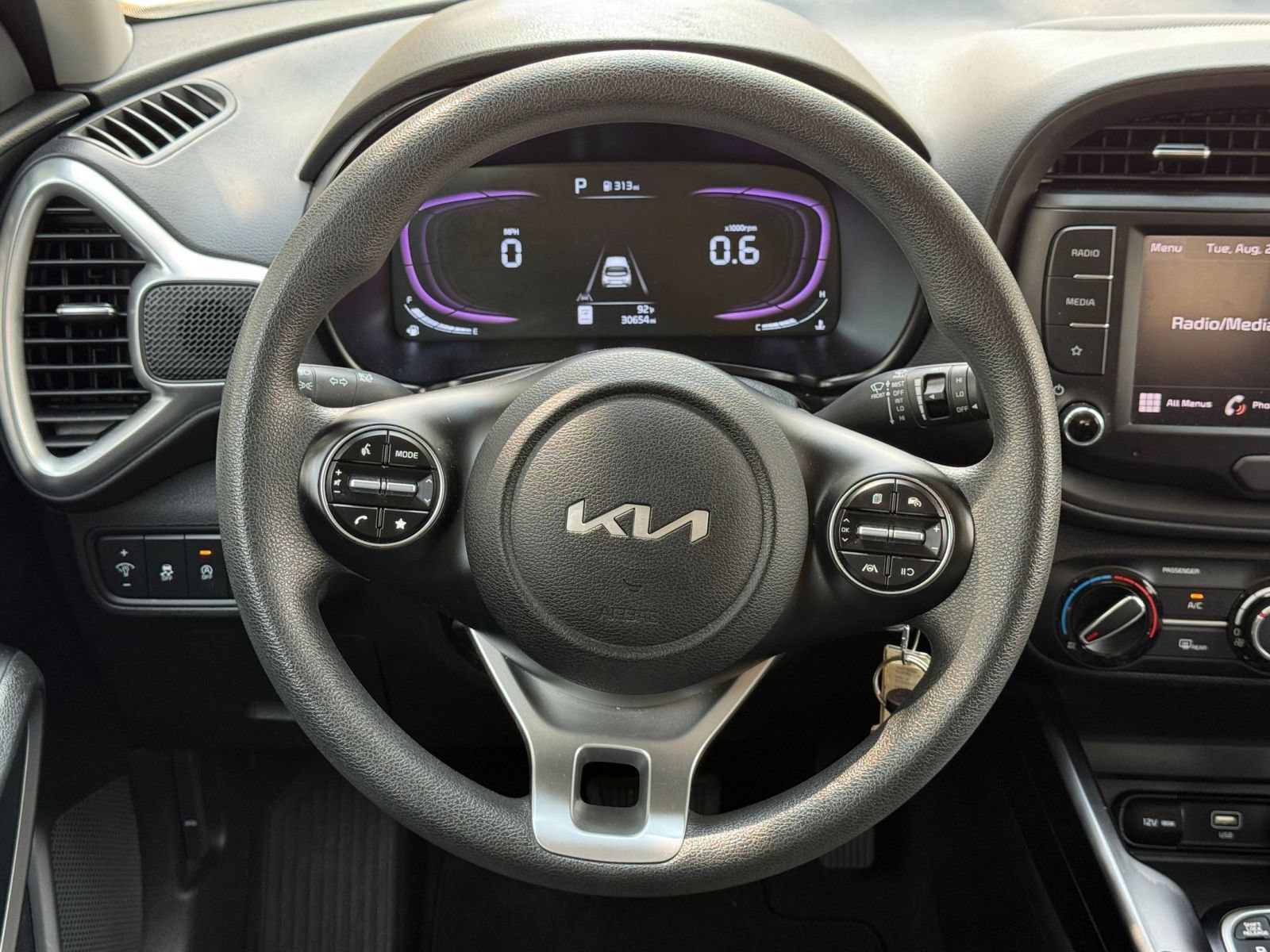 Thumbnail: 2025 Kia Soul - 27