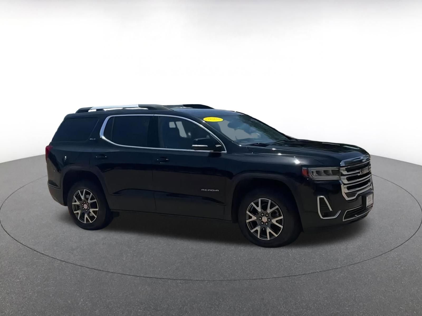 Thumbnail: 2023 GMC Acadia - 2