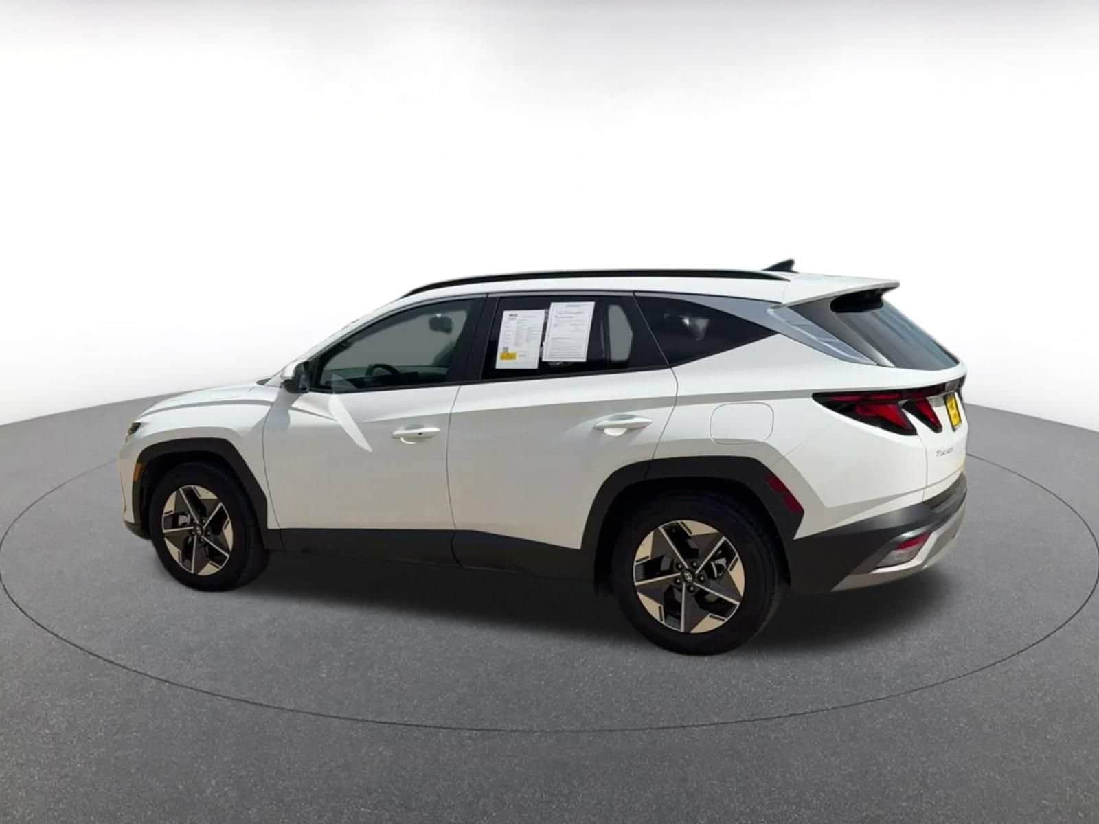 Thumbnail: 2026 Hyundai Tucson - 9