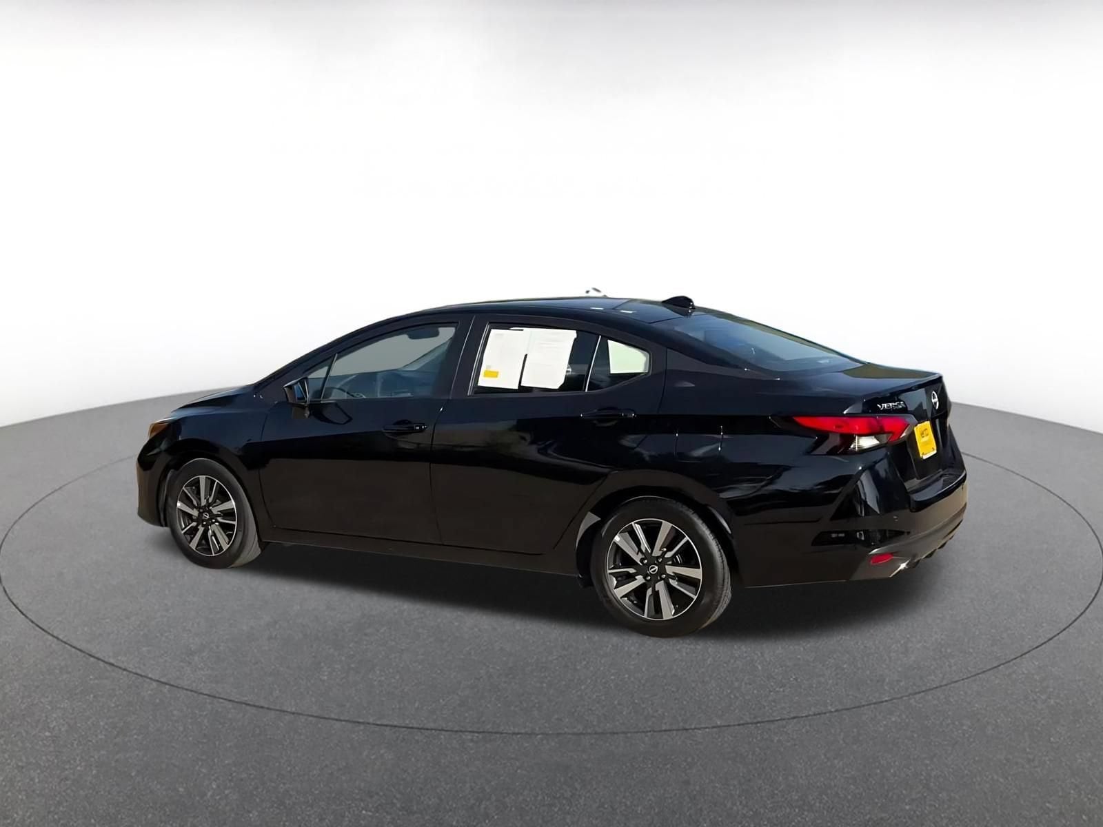 Thumbnail: 2025 Nissan Versa - 8