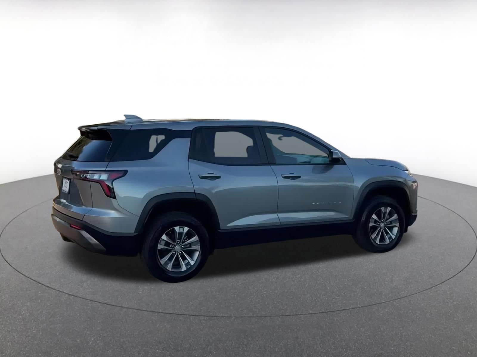 Thumbnail: 2025 Chevrolet Equinox - 15