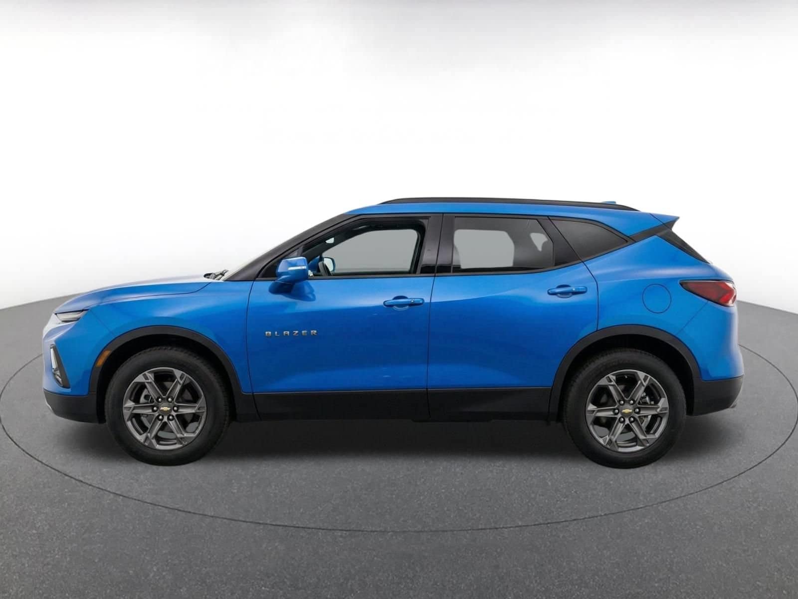 Thumbnail: 2026 Chevrolet Blazer - 4