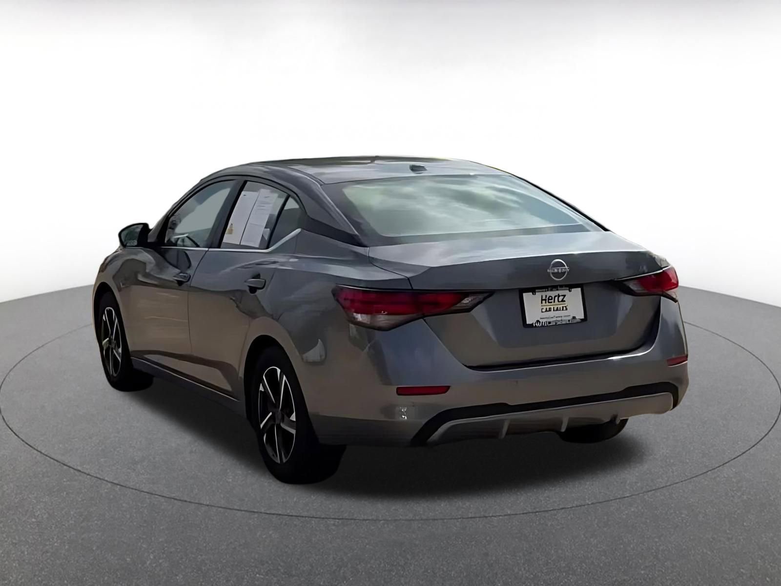 Thumbnail: 2025 Nissan Sentra - 11