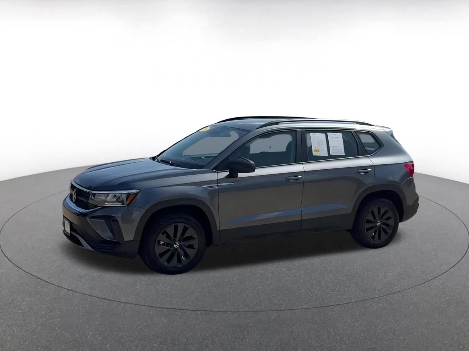 Thumbnail: 2024 Volkswagen Taos - 7