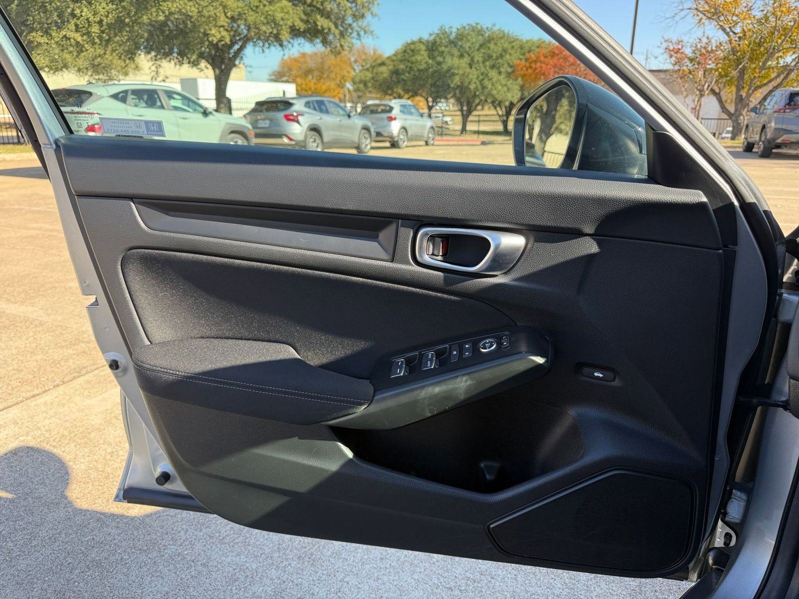 Thumbnail: 2025 Honda Civic - 20