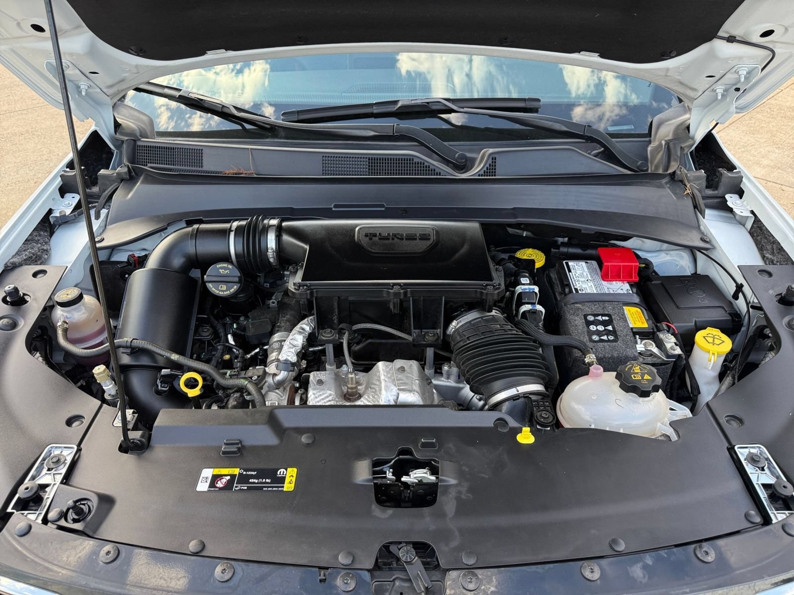 Thumbnail: 2025 Jeep Compass - 31