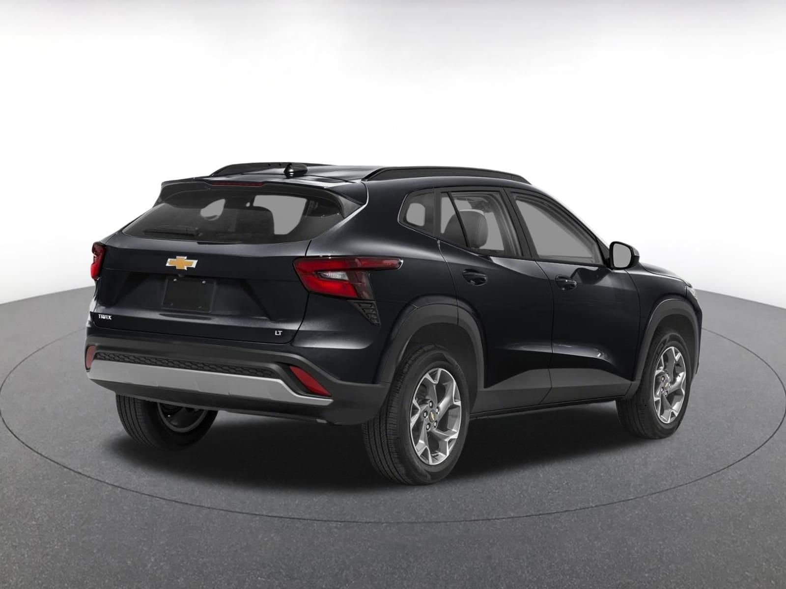Thumbnail: 2025 Chevrolet Trax - 6