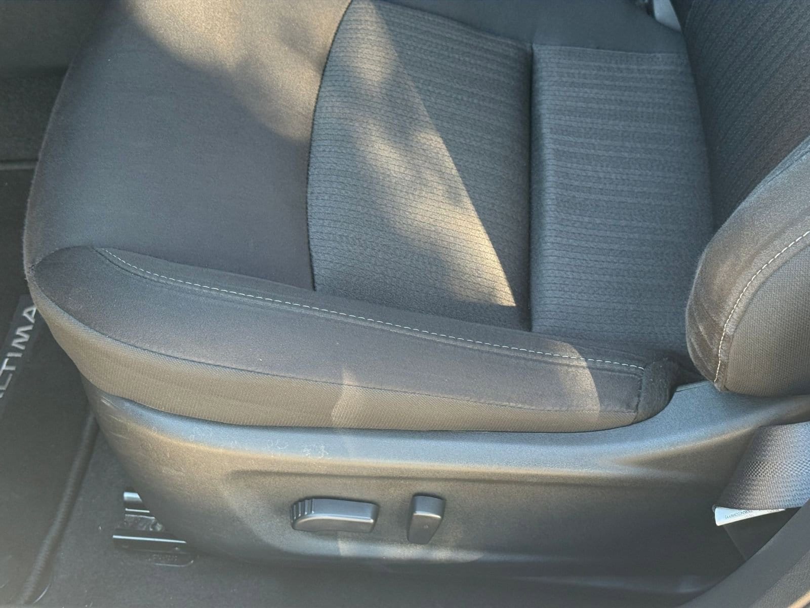 Thumbnail: 2025 Nissan Altima - 22