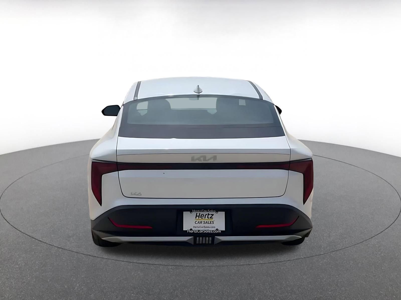 Thumbnail: 2025 Kia K4 - 12