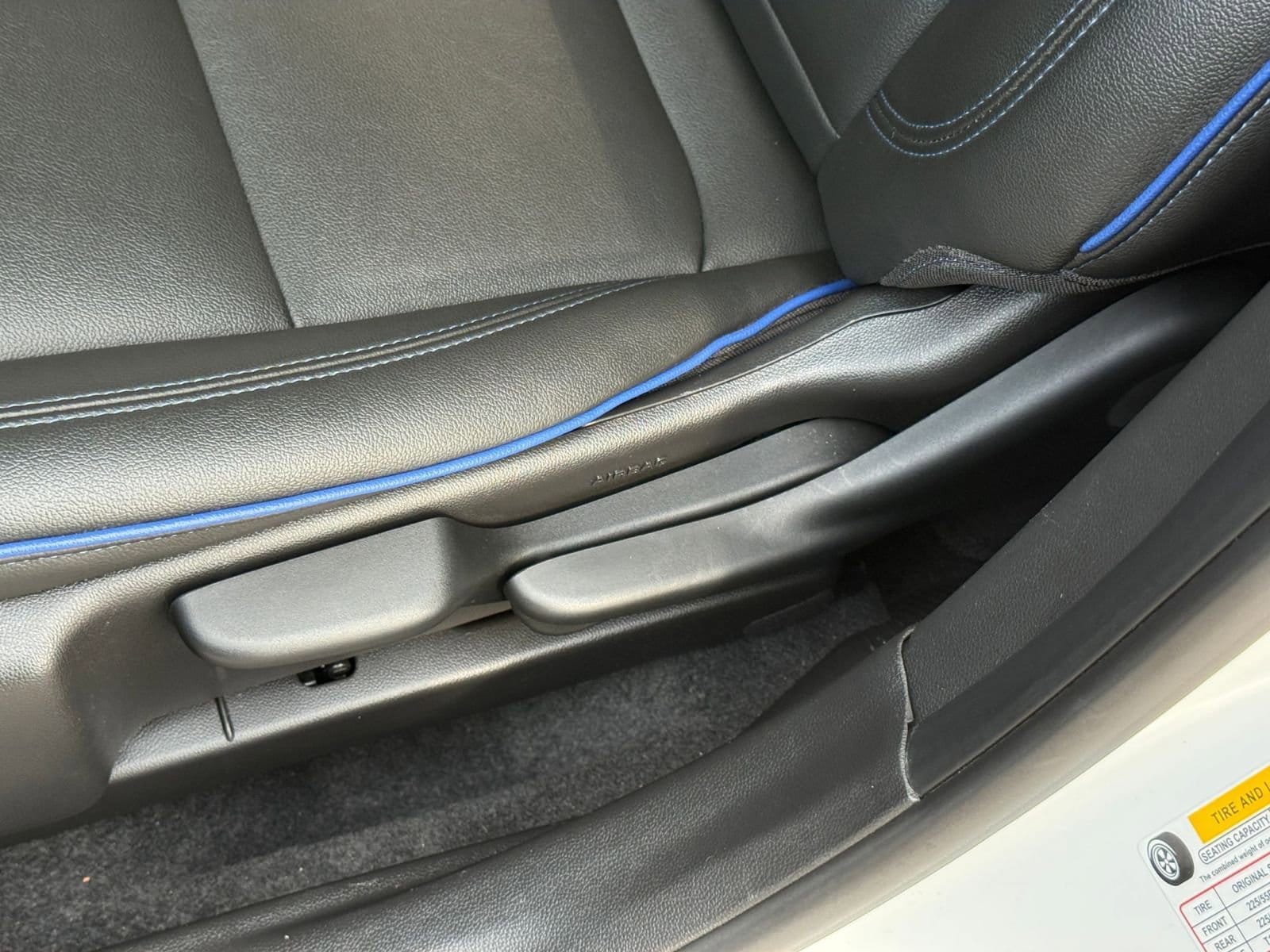 Thumbnail: 2025 Buick Envista - 23