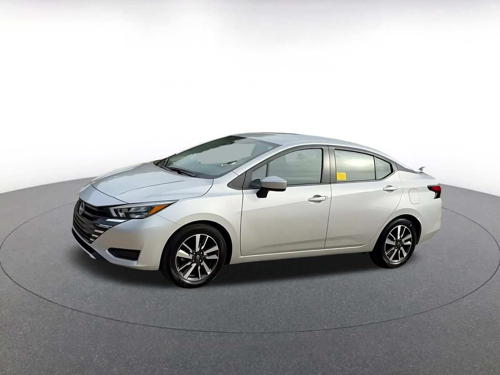 Thumbnail: 2025 Nissan Versa - 6