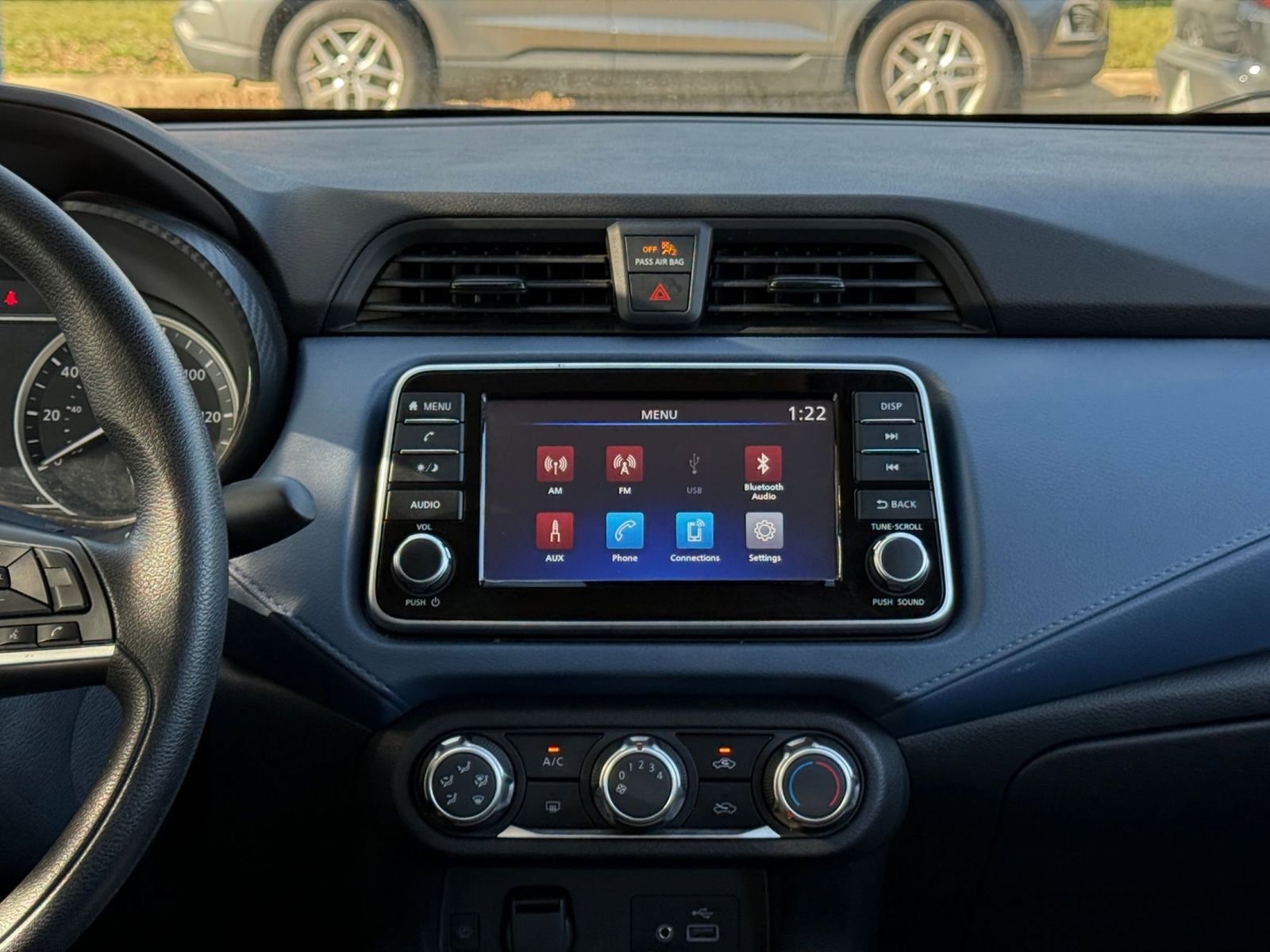 Thumbnail: 2025 Nissan Versa - 18