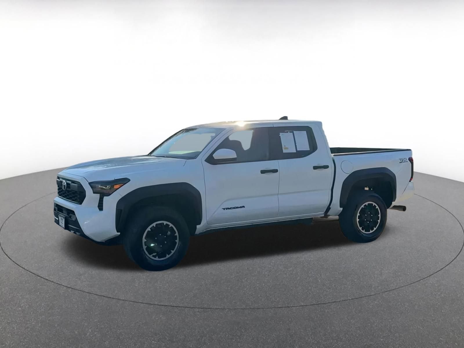 Thumbnail: 2025 Toyota Tacoma - 8