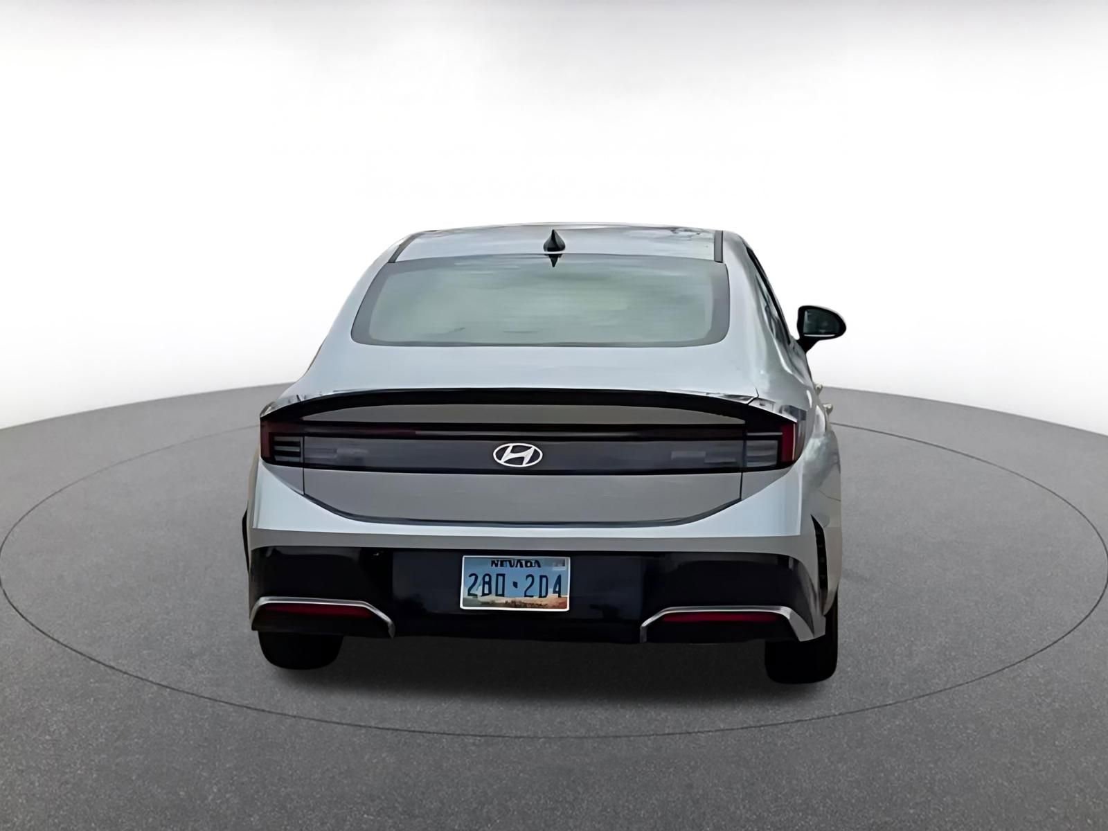 Thumbnail: 2025 Hyundai Sonata - 8