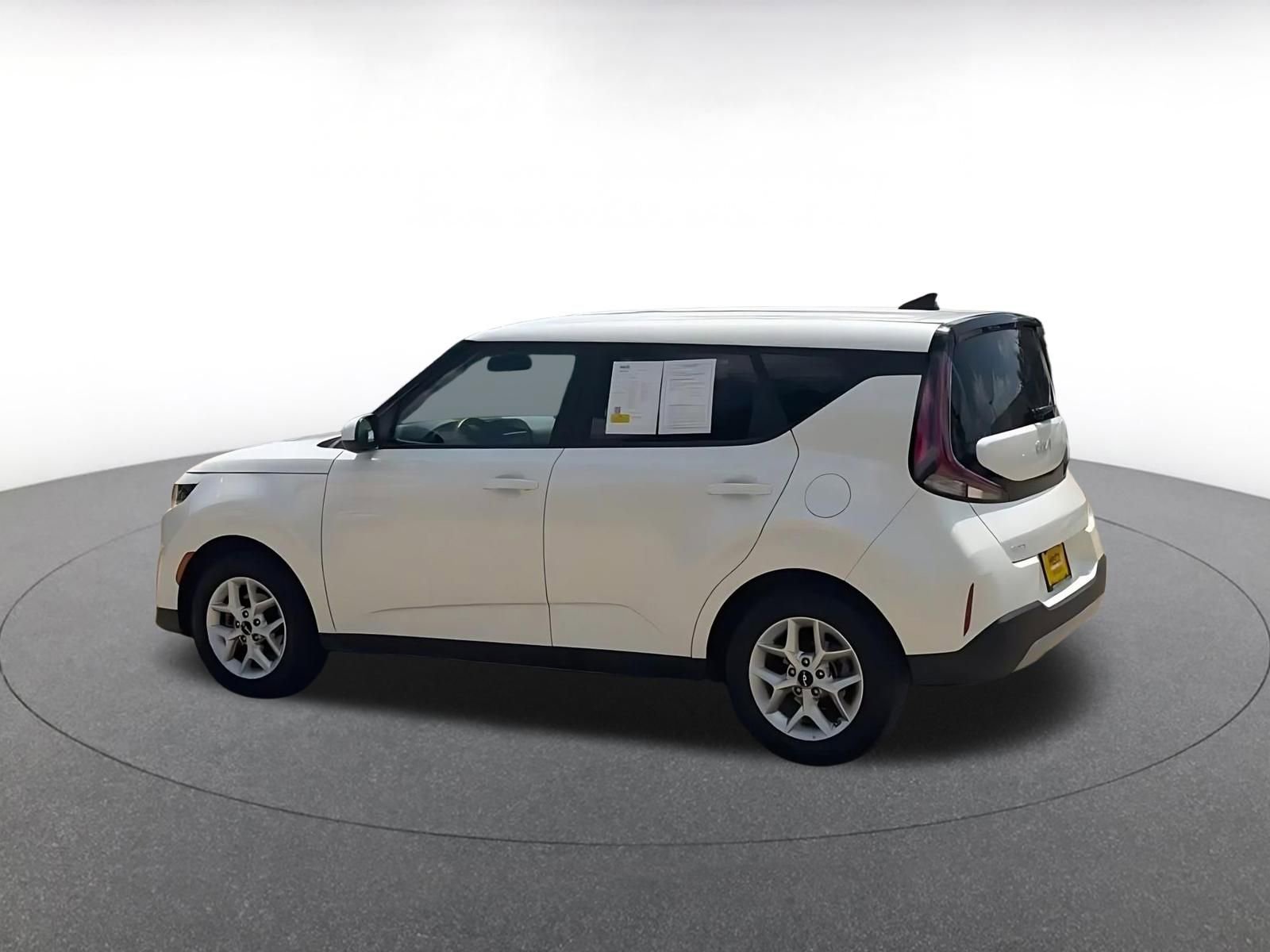 Thumbnail: 2025 Kia Soul - 10