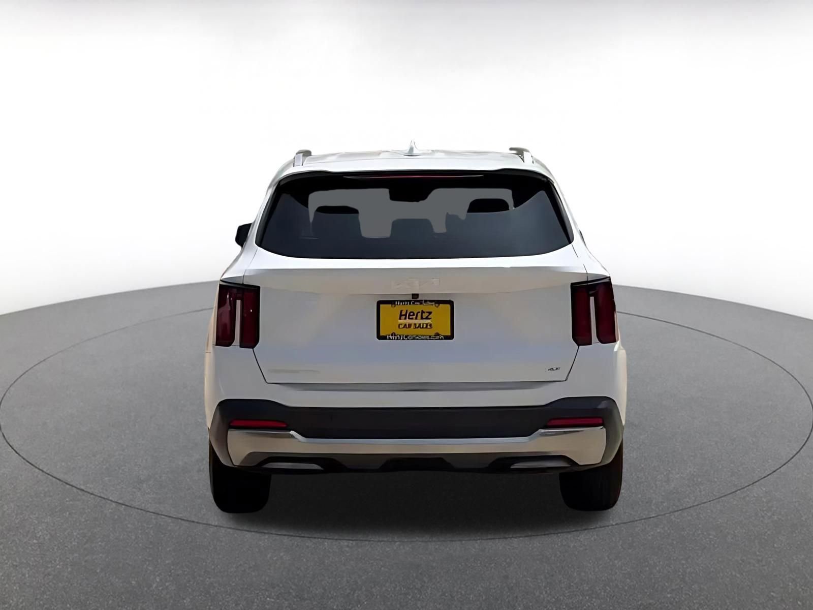 Thumbnail: 2024 Kia Sorento - 12