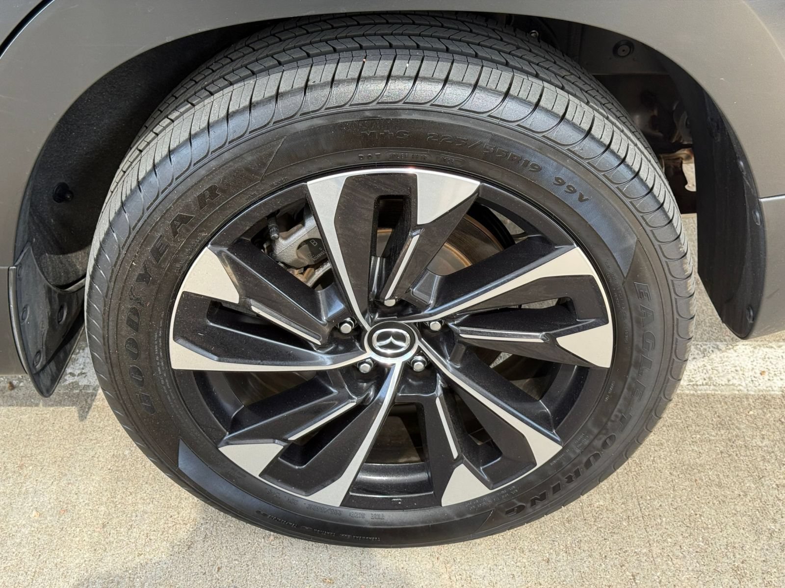 Thumbnail: 2025 Mazda CX-50 - 28