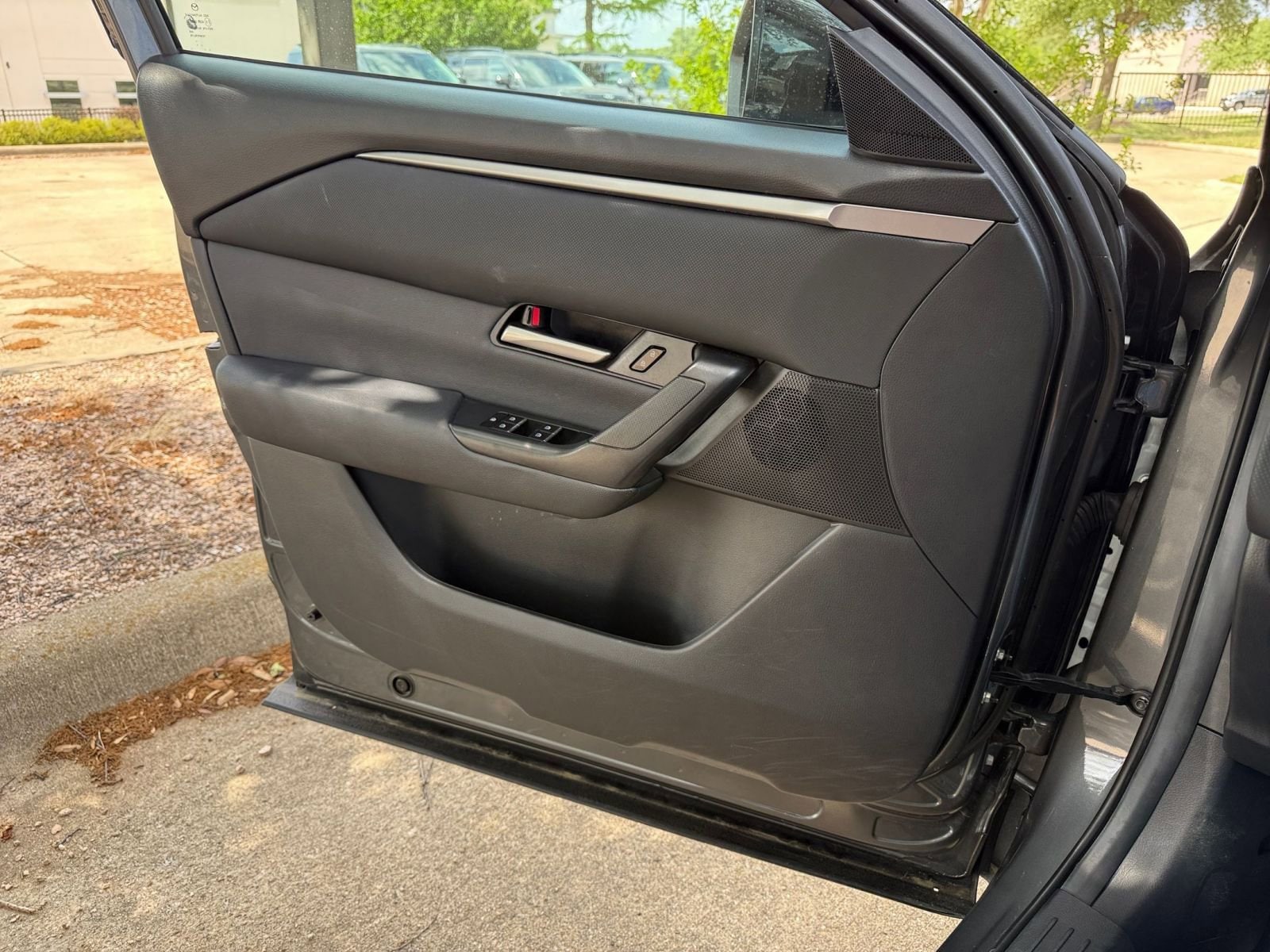 Thumbnail: 2025 Mazda CX-50 - 18