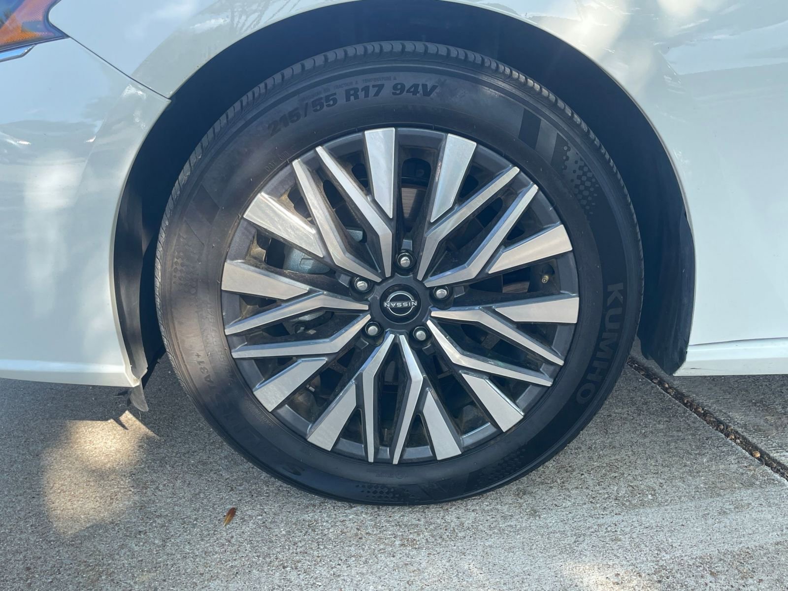 Thumbnail: 2025 Nissan Altima - 33