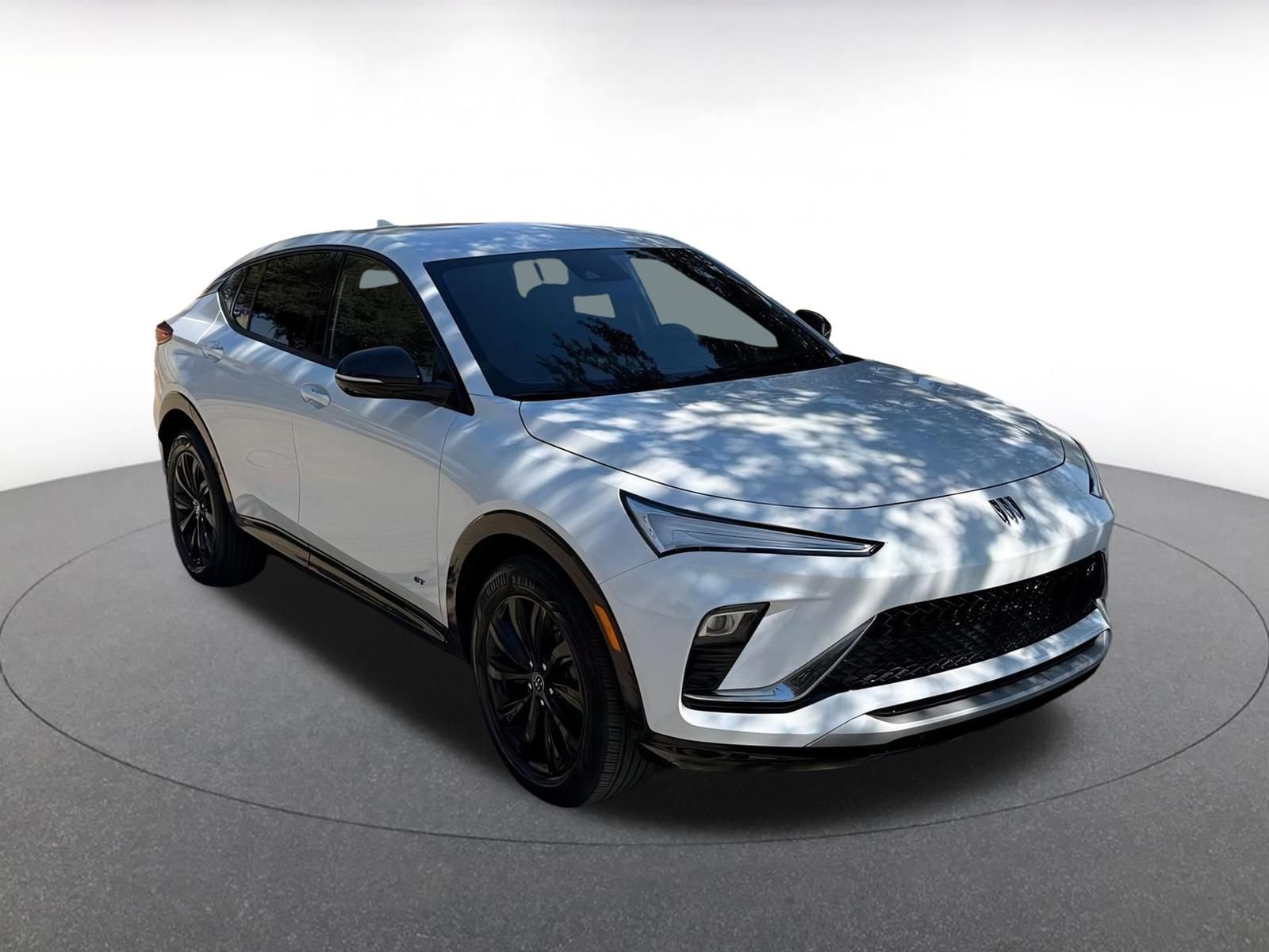 Thumbnail: 2025 Buick Envista - 1